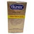 Durex Nude - prezervative ultra subțiri (2x10 bucăți)