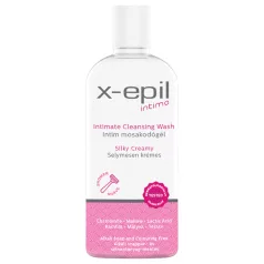 X-Epil Intimo - gel de spălare intimă (100 ml)