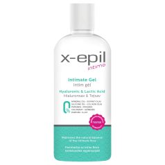 X-Epil Intimo - gel intim pentru igienă - 100ml