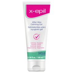 X-Epil - gel calmant după epilare - 100ml
