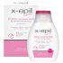 X-Epil Intimo - gel intim pentru curățare (250ml)