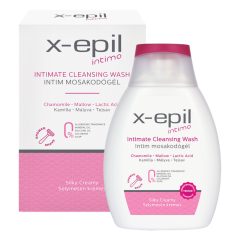 Gel de spălare intimă X-Epil Intimo (250ml)
