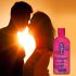 X-Epil - gel lubrifiant senzual cu aromă de căpșuni (100ml)