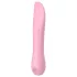 WEJOY Anne - vibrator cu limbaj incorporat, reîncărcabil (roz)