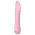 WEJOY Anne - vibrator cu limbaj incorporat, reîncărcabil (roz)