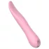WEJOY Anne - vibrator cu limbaj incorporat, reîncărcabil (roz)
