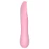 WEJOY Anne - vibrator cu limbaj incorporat, reîncărcabil (roz)
