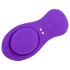 Desirel Confidential - vibrator pentru chiloți - control inteligent - mov