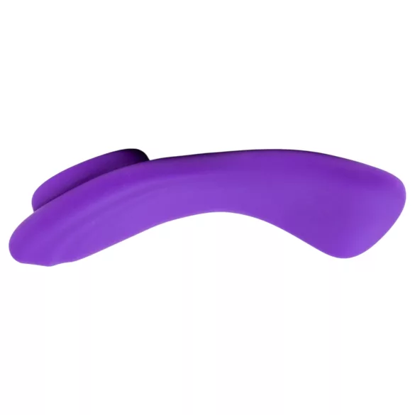 Desirel Confidential - vibrator pentru chiloți - control inteligent - mov