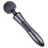 Desirel Enchant - vibrator cu masaj (negru)