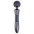 Desirel Enchant - vibrator cu masaj (negru)