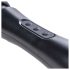 Desirel Enchant - vibrator cu masaj (negru)
