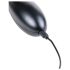 Desirel Enchant - vibrator cu masaj (negru)