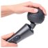 Desirel Enchant - vibrator cu masaj (negru)