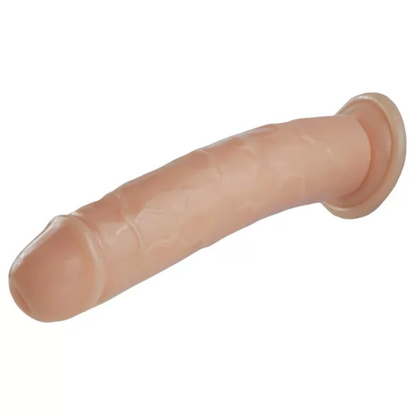 Desirel Extazul Dorit - dildo cu ventuză (natur)