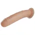 Desirel Extazul Dorit - dildo cu ventuză (natur)