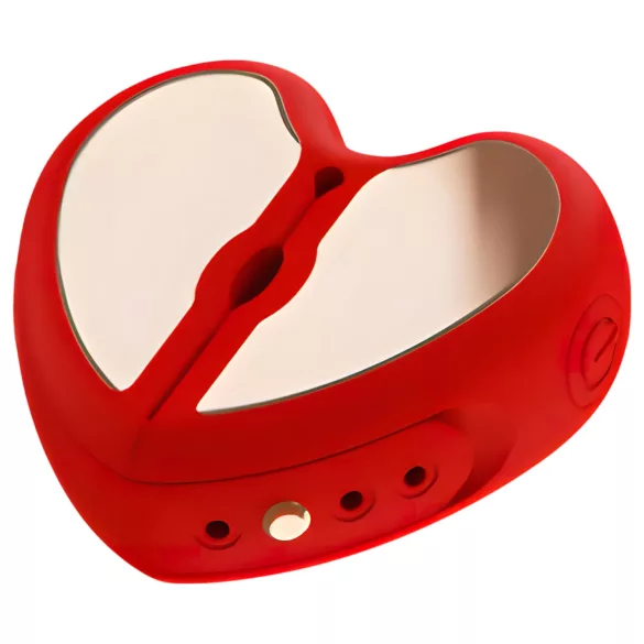 Mrow - cleme vibratoare pentru sfârcuri inteligente - set 2 bucăți