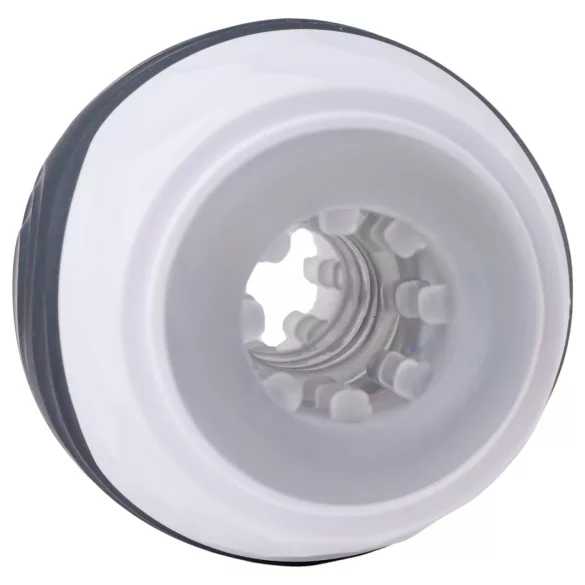 Desirel Grip Master - masturbator strâns - silicon gri