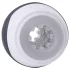 Desirel Grip Master - masturbator strâns - silicon gri