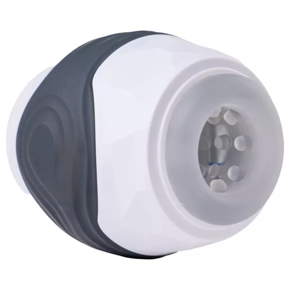 Desirel Grip Master - masturbator strâns - silicon gri