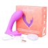 Desirel Insider - Vibrator pentru punctul G și prostată (violet)