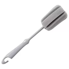 Pump Cleaning - burete curățare pentru pompă penis (gri)
