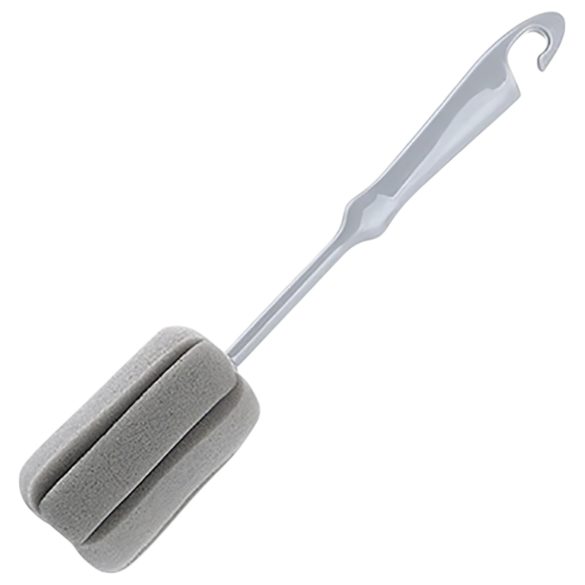 Burete curățare pompă penis - gri