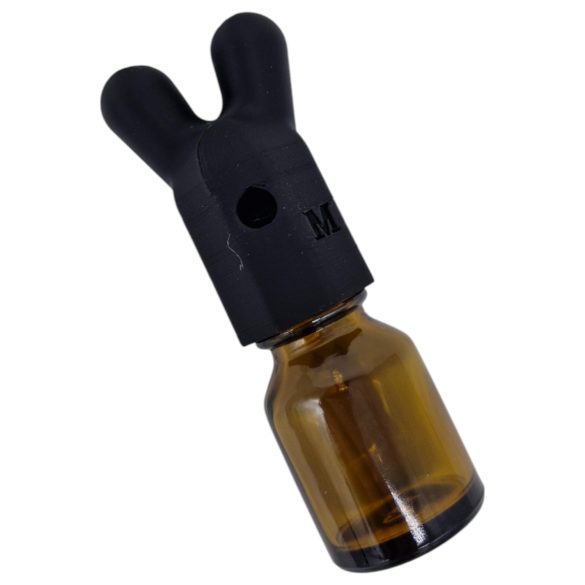 Desirel - inhalator aromatizant - M (negru)
