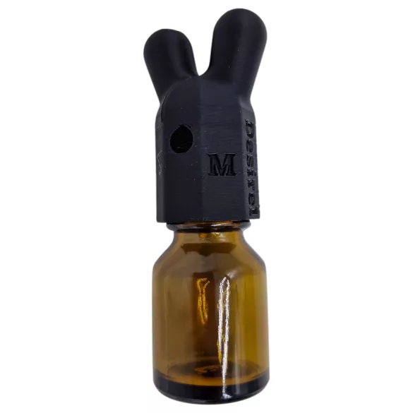Desirel - inhalator aromaterapie - M - negru