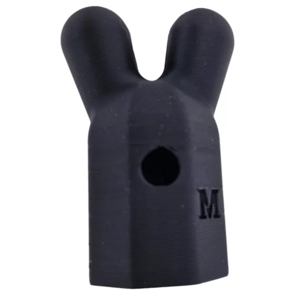 Desirel - inhalator aromaterapie - M - negru