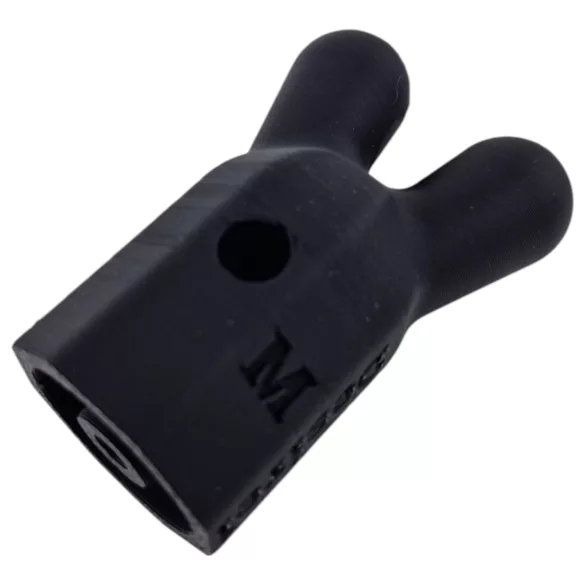 Desirel - inhalator aromaterapie - M - negru