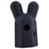 Desirel - inhalator aromatizant - M (negru)