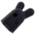 Desirel - inhalator aromaterapie - M - negru