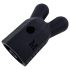 Desirel - inhalator aromatizant - M (negru)