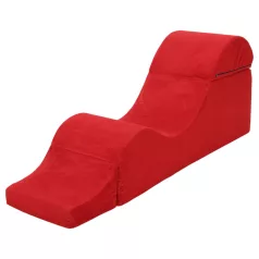 Perna Magic Desirel - canapea sexuală modulară (roșie)