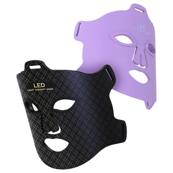 Masca LED Photon Rejuvenation pentru îngrijire facială