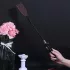 Heatmark - paletă spanking cu efect termic - mov