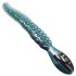 Monstru Tentacular - Vibrator Polip (verde)
