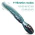 Monstru Tentacular - Vibrator Polip (verde)