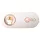 HappyPet Comfort - Centură masaj menstrual - electrică - alb