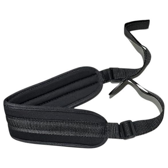 Lonely - Hamac poziții BDSM - curea susținere neagră