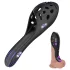 Biu-Biu - vibrator pentru penis - negru
