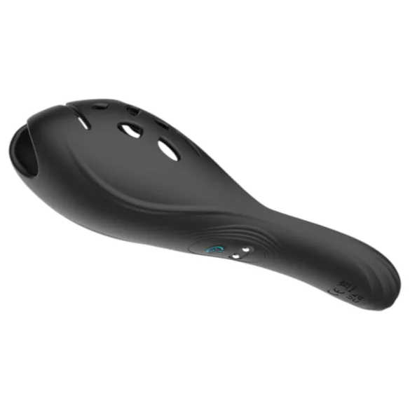 Biu-Biu - vibrator pentru penis - negru