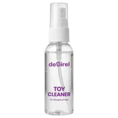   Desirel - spray de curățare cu efect de dezinfectare (50 ml)