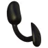 Kangvo - dopaj prostatic gonflabil magnetic cu bilă rotativă (negru)