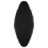 Kangvo - dildo gonflabil din silicon cu magnet (negru)