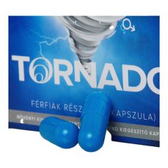   Tornado - supliment alimentar în capsule pentru bărbați (2buc)