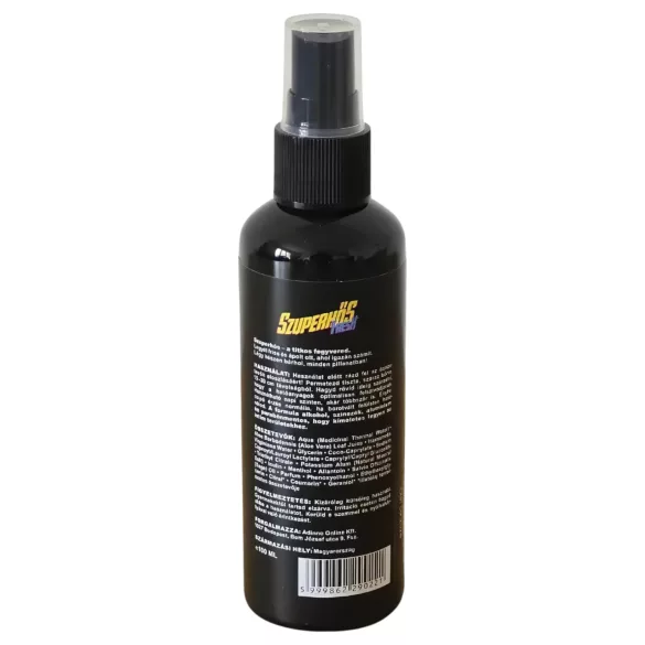 Supererou Fresh - deodorant intim pentru bărbați (100 ml)