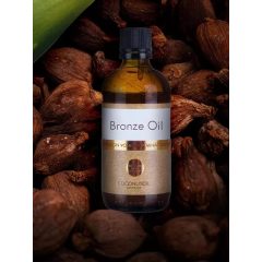 Coconutoil - ulei de bronz bio (80 ml)