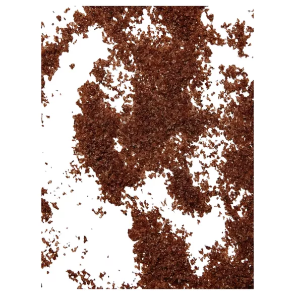 Coconutoil - scrub corporal cafea și zahăr de cocos - 100ml